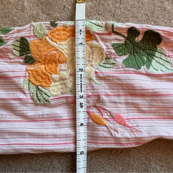 3J Workshop From Johnny Was Shirt - Picture 14 of 15